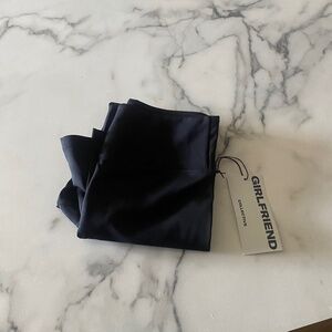 NWT Girlfriend collective luxe seamless leggings